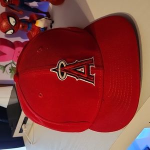 New Era Hat